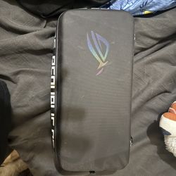 Rog Ally X For Sale Or Trade