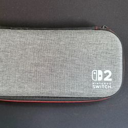 Power A Slim Case For Nintendo Switch 2