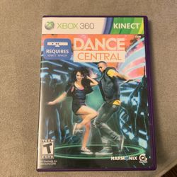 XBOX 360 Kinetic Games