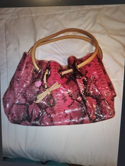 Roberta Gandolfi Purse