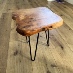 Accent Table 