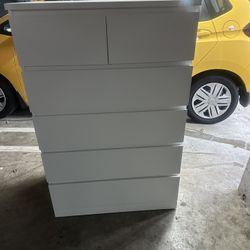 IKEA Dresser 