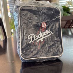 Dodgers Duffle Bag