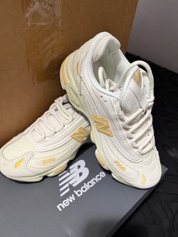 New balance 8w
