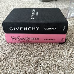 Designer Coffee Table Books 