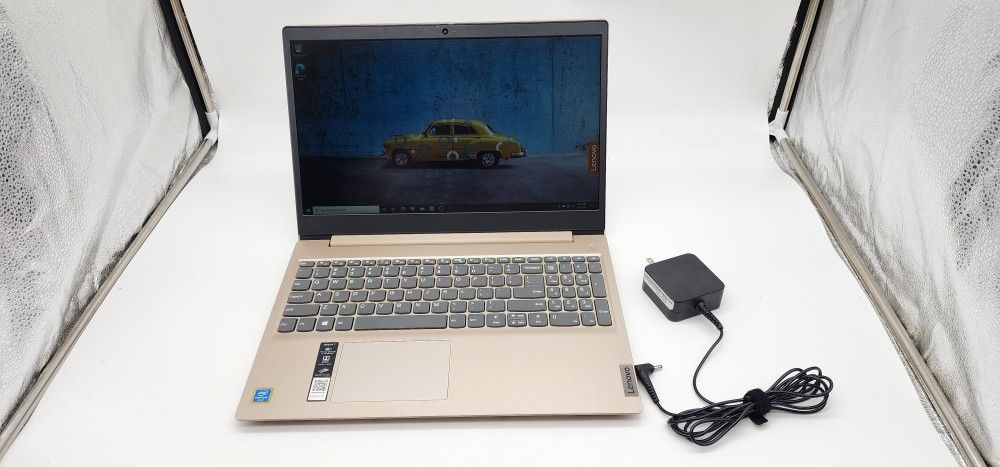 NEW Lenovo IdeaPad 3 15IML05 laptop