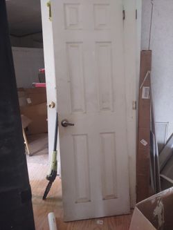 Free Doors