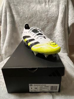 PREDATOR ELITE SG