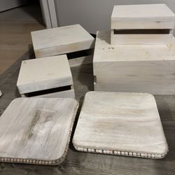 Cake Stand / Desert Stand 