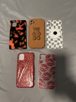 iPhone 11 Cases