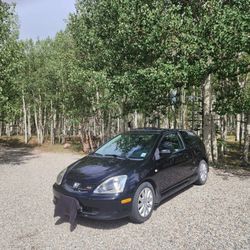 2005 Honda Civic