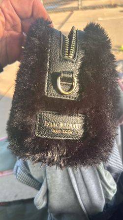 Issac Mizrahi purse