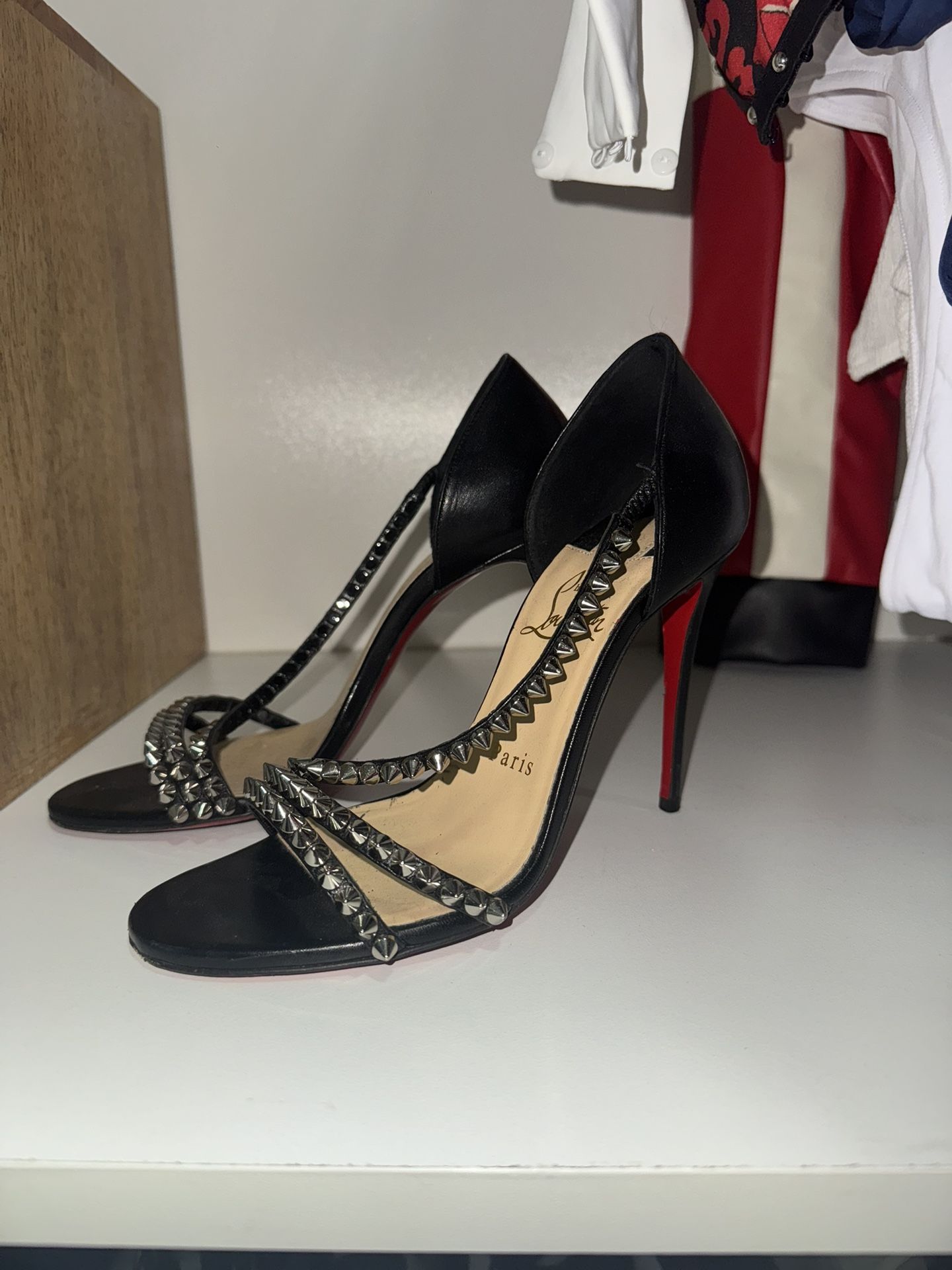 Christian Louboutin Heel