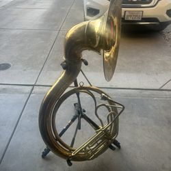 Tuba / Sausaphone  