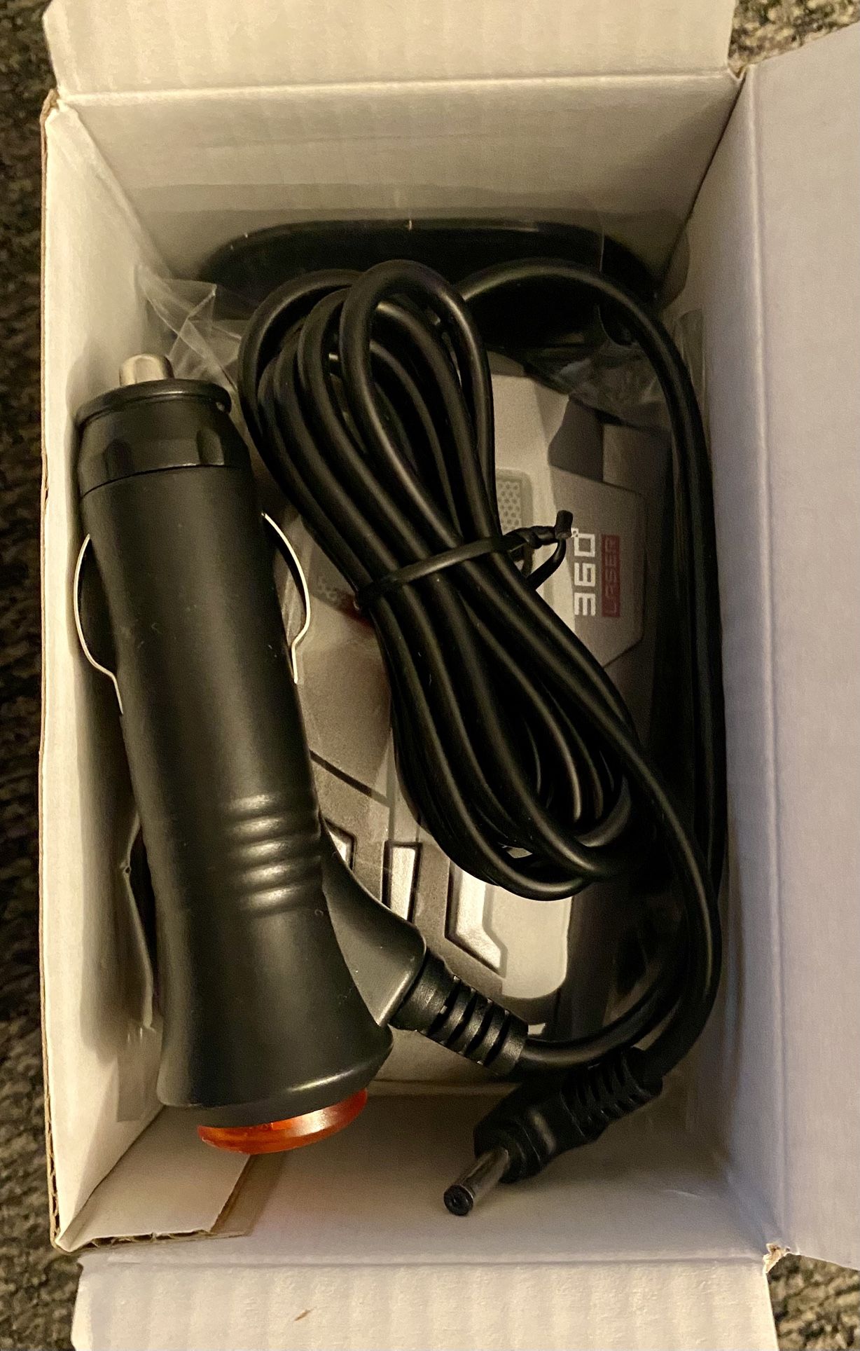*NEW* Premium Radar Detector