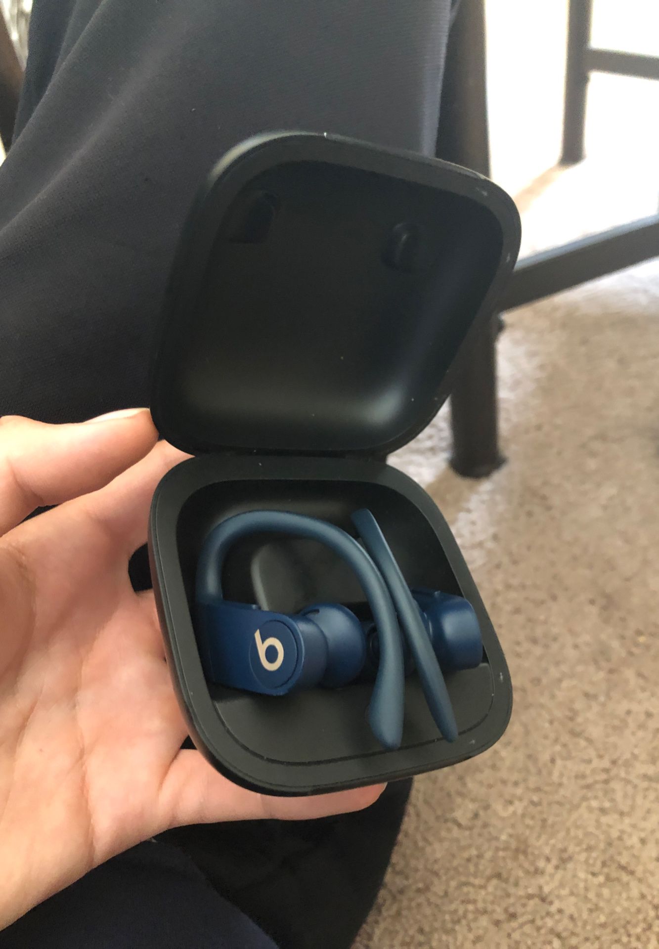 Beats wireless