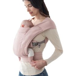  Baby Carrier