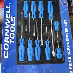 Cornwell Tools 
