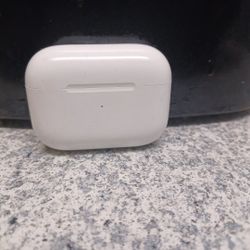 Air Pods 2nd Generation 