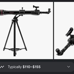 Tasco Telescope 