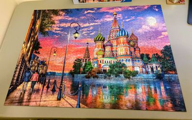 Ravensburger Jigsaw Puzzle 🧩