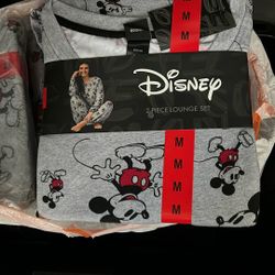 Women’s 2 Pc Lounge Set