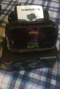 Vision VR. Audio