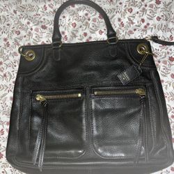 Fossil Purse