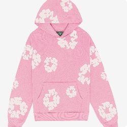 Denim Tears Hoodie 