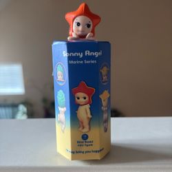 Sonny Angel Marine Series Starfish
