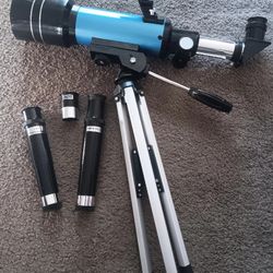 Telescope 40070 Model