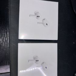 Airpods Pros 2