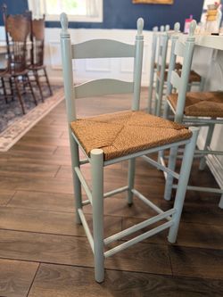 Counter Stools Coastal