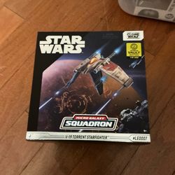 Star Wars Micro Galaxy 1/3000 V-19 Torrent from Clone Wars