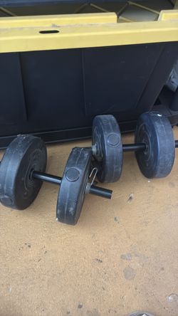 Dumbbells