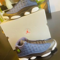 Jordan Retro 13🚨SIZES 6.5Y.. 7Y.. 12M & 12.5M🚨