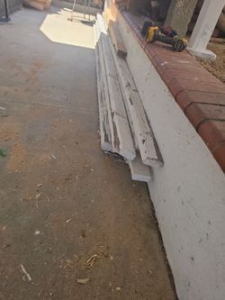 Free 2x4s
