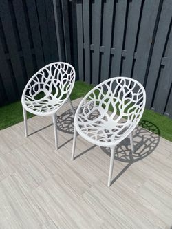 Patio Pool
