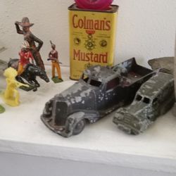 Vintage Toys,  Collectables And Cool Sh#t