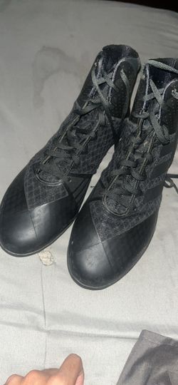 Adidas boxing shoe