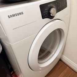 Free Dryer - Dryer Heating Element Died. Repair Or Scrap, But it Must Be Picked up 