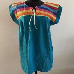 Authentic Mexican blouses 