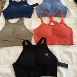 oner sports bras