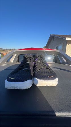 LeBron 18 Lakers size 10