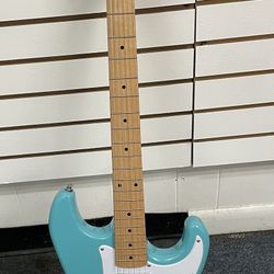 Kramer Focus VY211S Electric Guitar