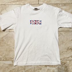 Supreme London Box Tee
