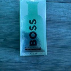 Boss Bottled EDP