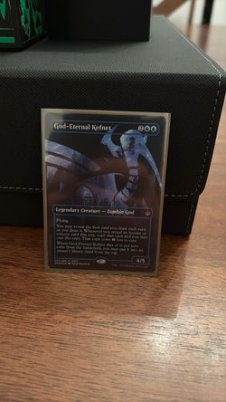 Magic the gathering