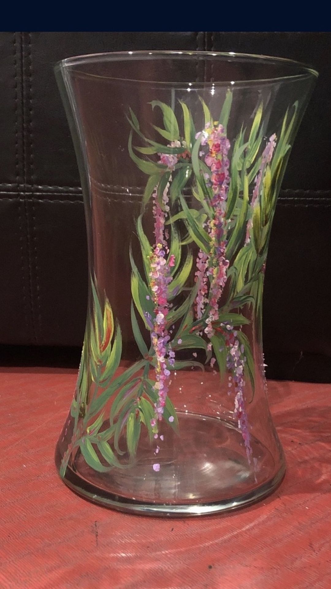 Flower Vase