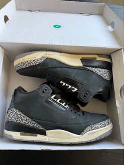 jordan 3s